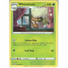 006/202 Whimsicott | Rare Card | Pokemon TCG Sword and Shield (Base Set) S&amp;amp;S - Recaptured LTD