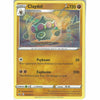 103/202 Claydol | Rare Card | Pokemon TCG Sword and Shield (Base Set) S&amp;amp;S - Recaptured LTD