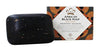 Nubian Soap African Black Soap With Oats, Aloe & Vitamin E 140g - Recaptured LTD