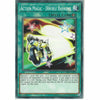 CHIM-EN094 Action Magic - Double Banking | Unlimited | Common Card | YuGiOh TCG