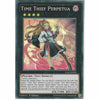 IGAS-EN094 Time Thief Perpetua | 1st Edition Super Rare YuGiOh Ignition Assault
