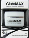 Glutamax Lightening Cream with Glutathione 30g