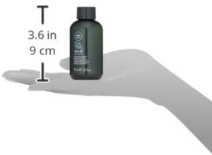 Paul Mitchell Tea Tree Special Shampoo Travel Size 75ml