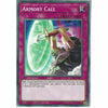 IGAS-EN077 Armory Call | 1st Edition Common Card YuGiOh Trading Card Game TCG