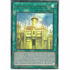DUOV-EN094 Golden Castle of Stromberg | 1st Edition | Ultra Rare Card YuGiOh TCG