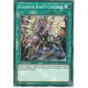 CHIM-EN056 Gladiator Beast's Comeback Unlimited Common Card YuGiOh Chaos Impact