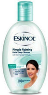Eskinol Pimple Fighting Facial Deep Cleanser with Dermaclear Formula 225ml