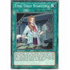 IGAS-EN061 Time Thief Startup | 1st Edition Common YuGiOh Trading Card Game TCG