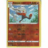 033/202 Raboot | Uncommon Reverse Holo Card | Pokemon Sword &amp;amp; Shield (Base Set) - Recaptured LTD
