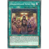 IGAS-EN064 Dragonmaid Send-Off | 1st Edition Common YuGiOh Trading Card Game TCG