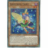IGAS-EN023 Ghostrick Fairy 1st Edition Common Card YuGiOh Trading Card Game TCG