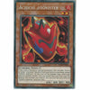 IGAS-EN004 Achichi @Ignister 1st Edition Secret Rare YuGiOh TCG Ignition Assault - Recaptured LTD