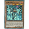 IGAS-EN026 Jack-o-Bolan 1st Edition Super Rare Card YuGiOh TCG Ignition Assault - Recaptured LTD