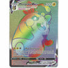 204/202 Morpeko VMAX | Rainbow Rare Card | Sword &amp;amp; Shield (Base Set) - Recaptured LTD