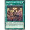 IGAS-EN064 Dragonmaid Send-Off | 1st Edition Common YuGiOh Trading Card Game TCG - Recaptured LTD