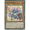 IGAS-EN031 Squeaknight | 1st Edition Common Card YuGiOh Trading Card Game TCG - Recaptured LTD