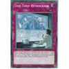 IGAS-EN075 Time Thief Retrograde 1st Edition Common YuGiOh Trading Card Game TCG - Recaptured LTD