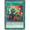 IGAS-EN065 Disposable Learner Device | 1st Edition Common Card YuGiOh TCG Spell - Recaptured LTD