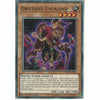 IGAS-EN028 Obsessive Uvualoop | 1st Edition Common YuGiOh Trading Card Game TCG