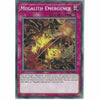 IGAS-EN072 Megalith Emergence | 1st Edition Common YuGiOh Trading Card Game TCG