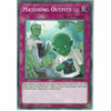 IGAS-EN099 Matching Outfits 1st Edition Common Card YuGiOh Trading Card Game TCG