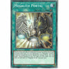 IGAS-EN057 Megalith Portal 1st Edition Common Card YuGiOh Trading Card Game TCG