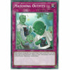 IGAS-EN099 Matching Outfits 1st Edition Common Card YuGiOh Trading Card Game TCG - Recaptured LTD
