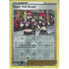 184/202 Team Yell Grunt | Uncommon Reverse Holo Pokemon Sword &amp;amp; Shield Base Set - Recaptured LTD