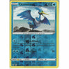 062/202 Cramorant | Rare Reverse Holo Card | Pokemon Sword and Shield (Base Set) - Recaptured LTD