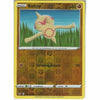 102/202 Baltoy | Common Reverse Holo Card Pokemon TCG Sword &amp;amp; Shield Base Set - Recaptured LTD