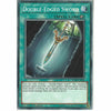 IGAS-EN068 Double-Edged Sword | 1st Edition Common YuGiOh Trading Card Game TCG