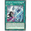 IGAS-EN063 Ghost Meets Girl - A Mayakashi's Manuscript 1st Edition Common YuGiOh