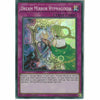 CHIM-EN090 Dream Mirror Hypnagogia | 1st Edition | Super Rare Card | YuGiOh TCG