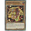 IGAS-EN006 Doshin @Ignister 1st Edition Common Card YuGiOh Trading Card Game TCG