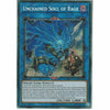 CHIM-EN043 Unchained Soul of Rage | Unlimited | Secret Rare Card YuGiOh TCG Link