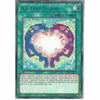 IGAS-EN053 A.I. Love Fusion | 1st Edition Rare Card YuGiOh Trading Card Game TCG