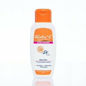 Gluta-C Intense Lightening Body Lotion 300ml (Large)