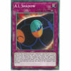 IGAS-EN069 A.I. Shadow | 1st Edition | Common Card YuGiOh Trading Card Game TCG