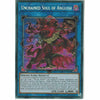 CHIM-EN044 Unchained Soul of Anguish | Unlimited | Secret Rare Card | YuGiOh TCG