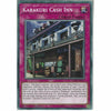 IGAS-EN073 Karakuri Cash Inn | 1st Edition Common | YuGiOh Trading Card Game TCG
