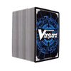 Cardfight!! Vanguard 150 Card Bundle: Includes 138 Commons, 10 Rares + 2 RR Cards
