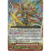 Cardfight!! Vanguard Ambush Demon Stealth Dragon, Shibarakku Viktor - V-SS01/016EN RRR - Triple Rare Card