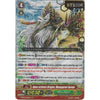 Cardfight!! Vanguard Apex-science Dragon, Managarmr Aurum - GOLD HOT STAMP - V-SS01/029EN RRR