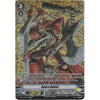 Cardfight Vanguard Asura Kaiser - V-BT01/OR04EN OR Origin Rare Card