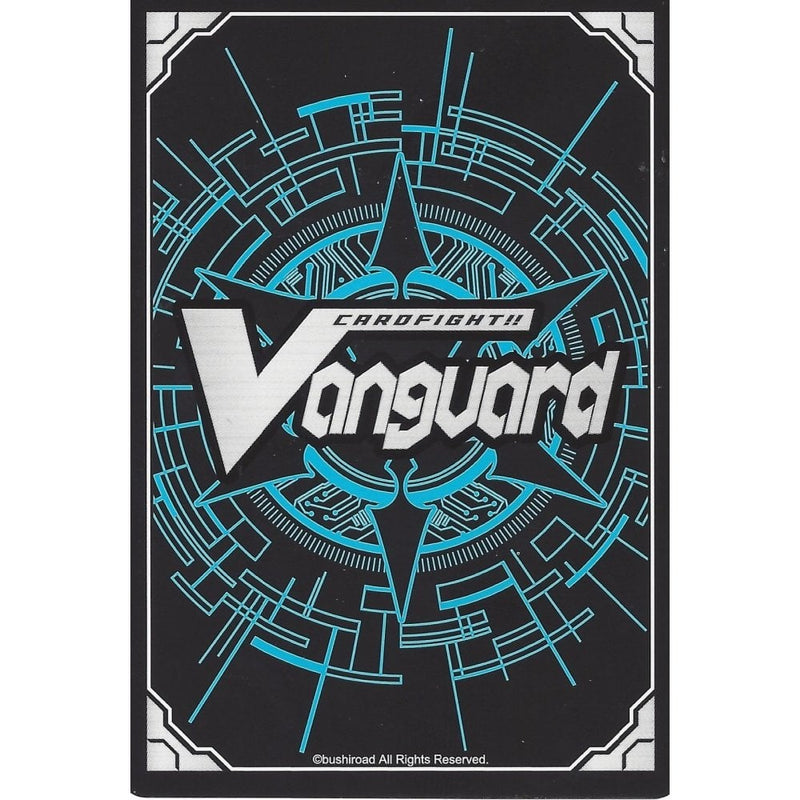 Cardfight Vanguard Asura Kaiser - V-BT01/OR04EN OR Origin Rare Card