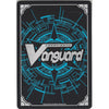 Cardfight Vanguard Barcode Zebra - V-EB04/058EN C - Common Card