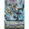 Cardfight Vanguard Battlefield Storm, Sagramore - V-EB03/013EN RR - Double Rare Card