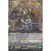 Cardfight Vanguard BLACK CHAIN FLAME DANCE FORMATION, HOEL G-BT06/013EN RR
