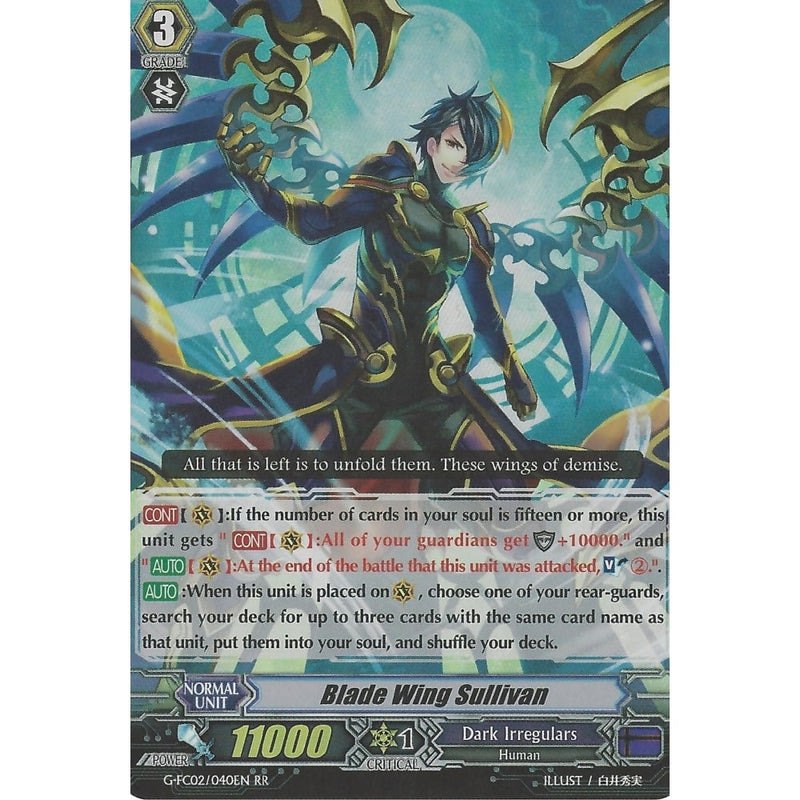 rare vanguard cards Cardfight Infinite Rebirth Single Card Yearning Liberator, Arum BT15028 Cardfight Vanguard Requiem at Dusk