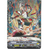 Cardfight!! Vanguard Blow Monk of Twin Foot - V-EB07/060EN C - Common Card